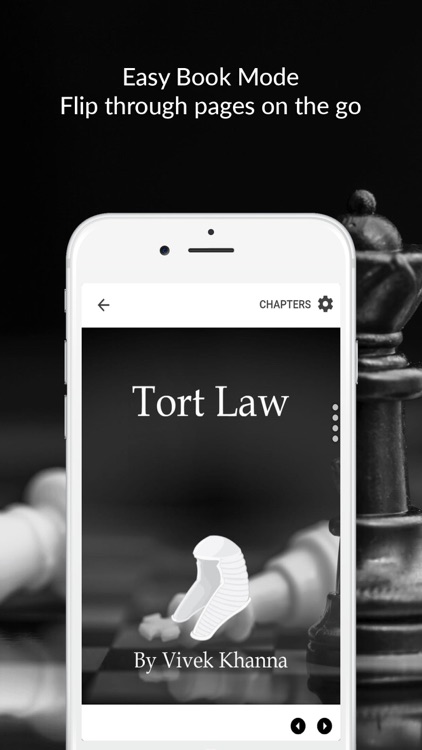 Tort Law Tutor