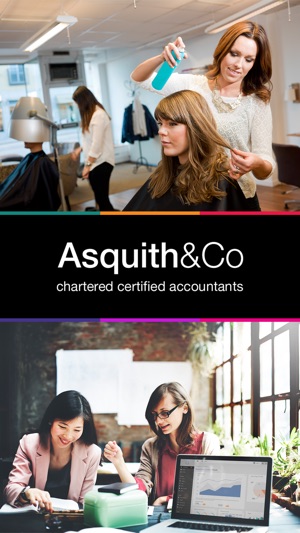 Asquith & Co(圖1)-速報App