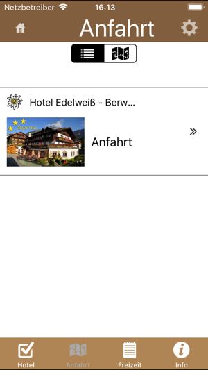 Hotel Edelweiss Berwang(圖3)-速報App