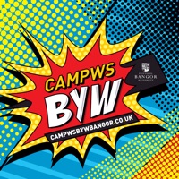 Campws Byw Prifysgol Bangor