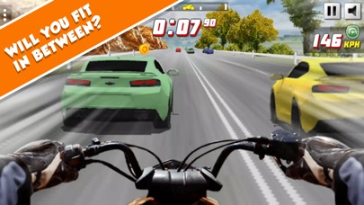 Highway Rider Extreme screenshot 3