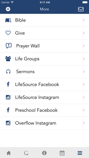 LifeSource Lindale(圖3)-速報App