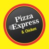 Pizza Express & Chicken App