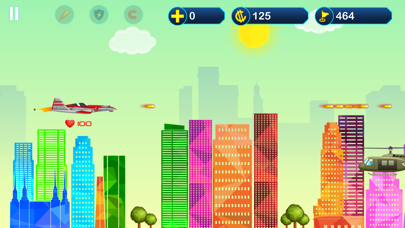 Fly Crypto screenshot 2