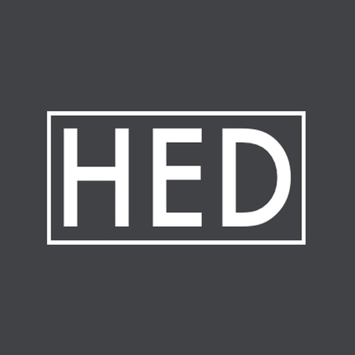 HEDify icon