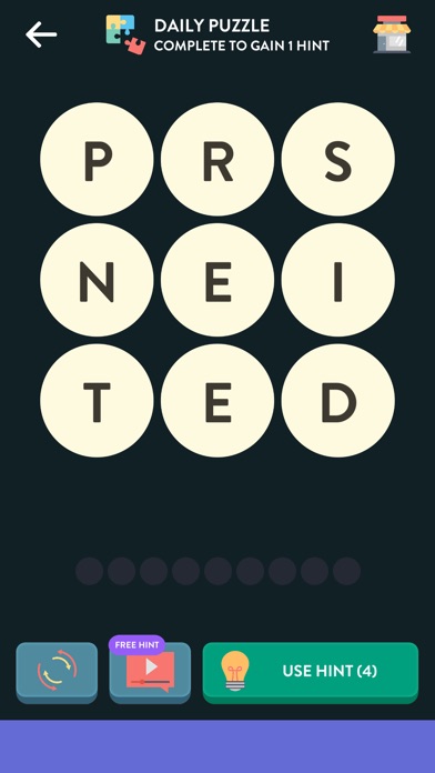 Word Out - Word Search Games screenshot 3