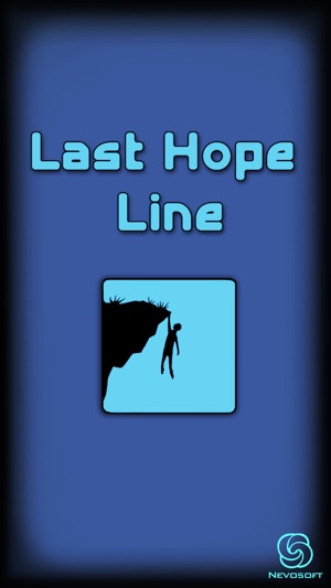 Last Hope Line: chat stories(圖5)-速報App