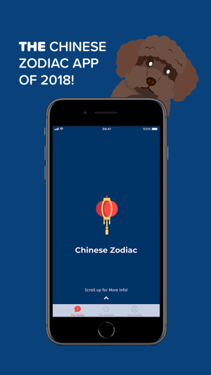 Sycee | Chinese Zodiac(圖1)-速報App