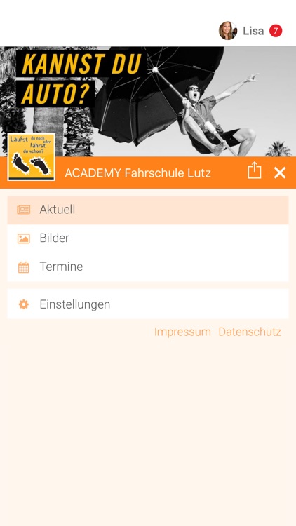 ACADEMY Fahrschule Lutz