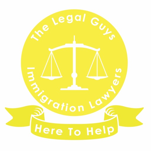 The Legal Guys