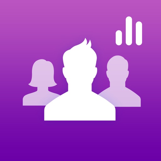 InstaSecrets - Followers Analytics for Instagram