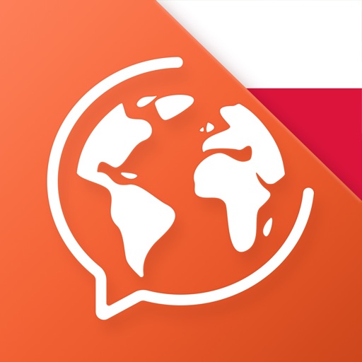 Learn Polish: Language Course icon