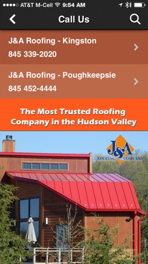 J&A Roofing(圖4)-速報App