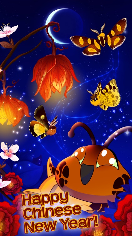 Flutter: Starlight screenshot-0