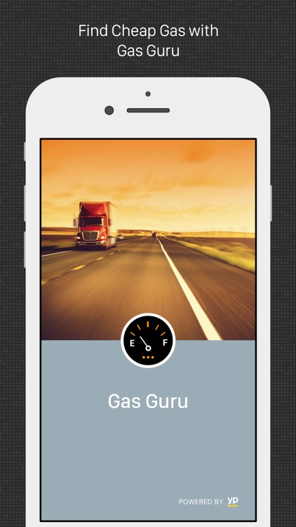 Gas Guru: Cheap Gas Prices