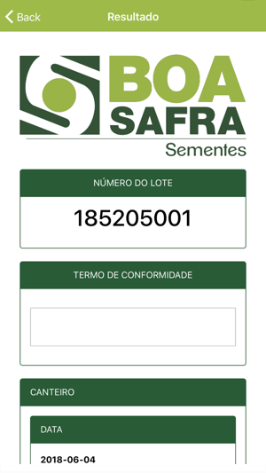 Boa Safra Sementes(圖3)-速報App