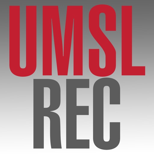 UMSL Rec Account icon