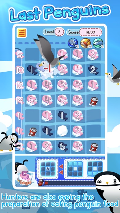 Last Penguins screenshot 3