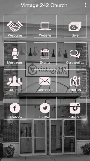 Vintage242Church(圖1)-速報App