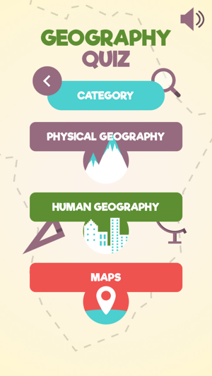 Geography: Quiz Game(圖2)-速報App