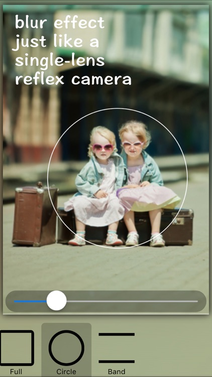 Retro Camera PRO screenshot-3