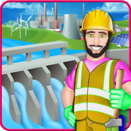 Village Farm Dam Fix It - Builder & Maker Mania Cheats