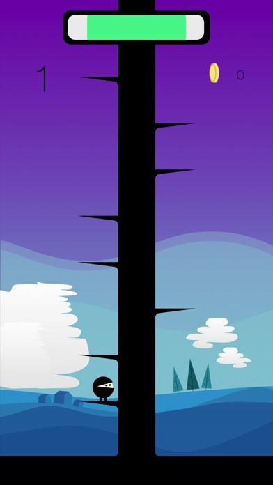 Tree In Sky Game screenshot 3