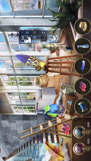 Hidden Object : New Home Life(圖3)-速報App