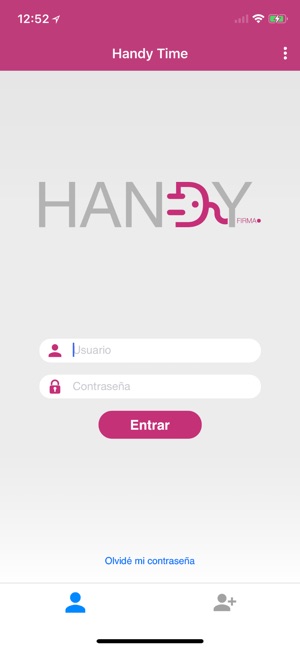 Handy Time(圖2)-速報App