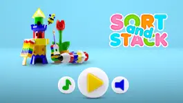 Game screenshot Sort and Stack mod apk