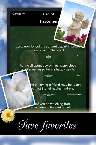 Grief & Loss - Quotes - náhled