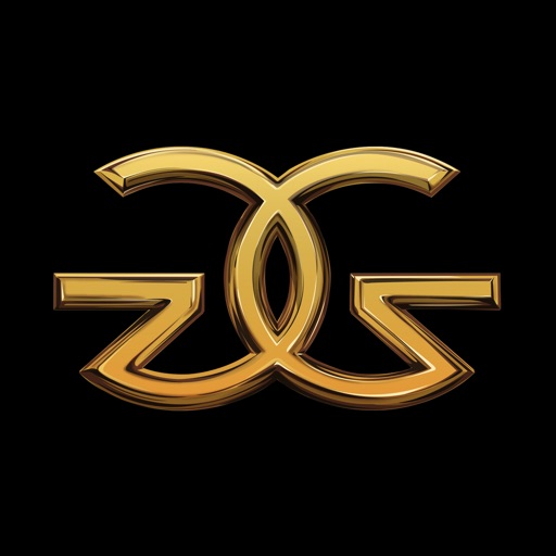 The Gold Gods Jewelry iOS App