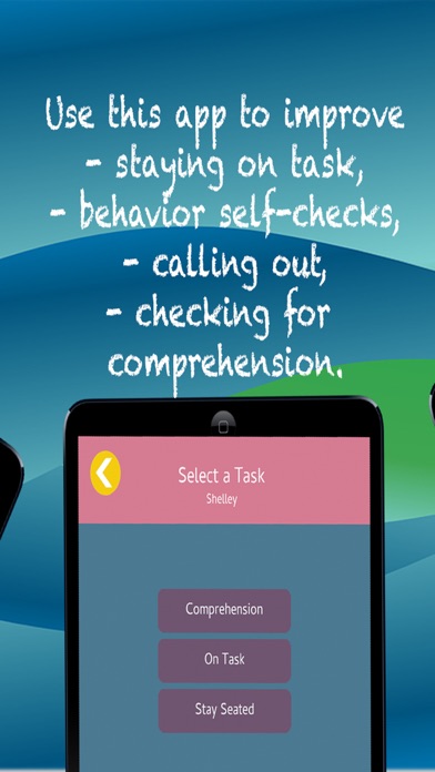 Self-Monitor: Habit Changer screenshot 3