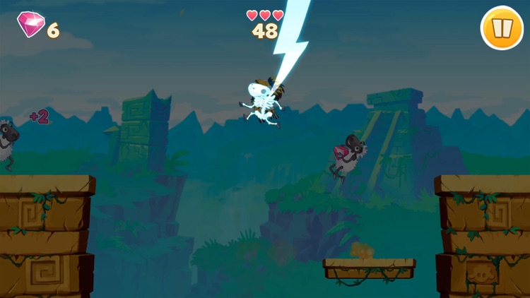 Sheep Frenzy 2 screenshot-4