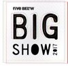 2017 Five Below Big Show