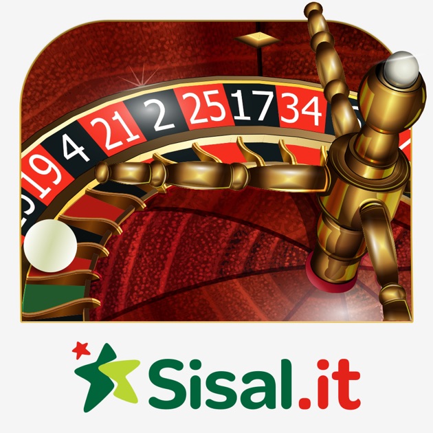 Roulette su iphone