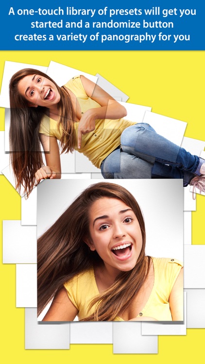 Panographic Photo screenshot-3