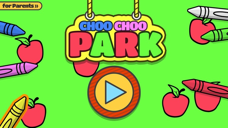 Choo Choo Park