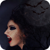 Halloween Effects - Collage