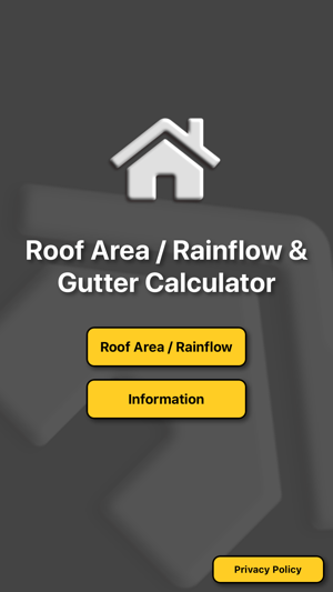 Roof area rainflow gutter calc(圖4)-速報App