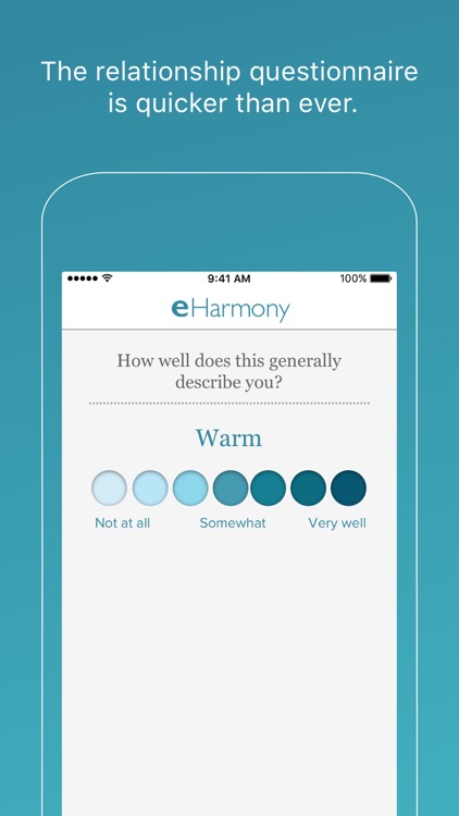 eharmony Dating App - Meet Singles