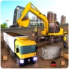City Crane Construction Simulator 2017