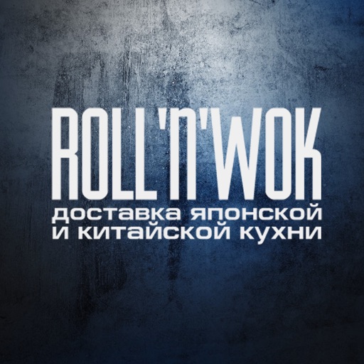 ROLLnWOK icon