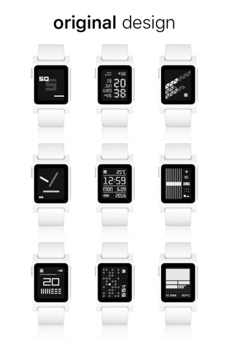 TTMM for Pebble screenshot 3