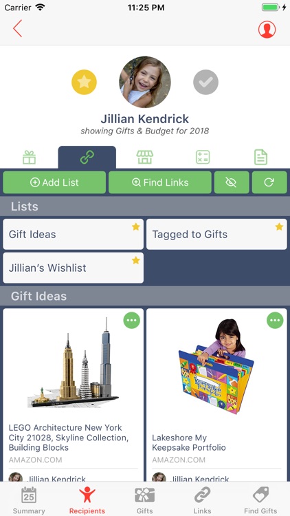 Santa's Bag screenshot-3