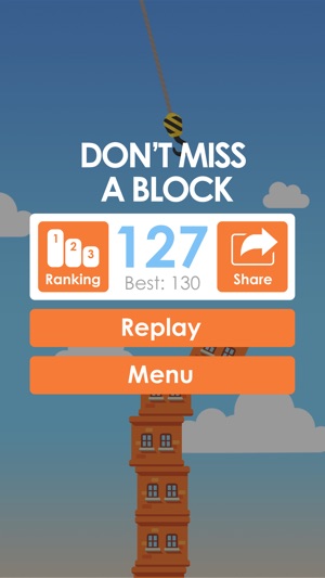 Don't Miss A Block(圖5)-速報App