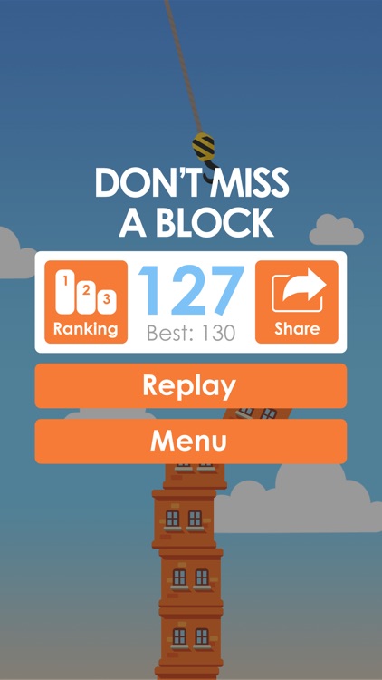Don't Miss A Block screenshot-4