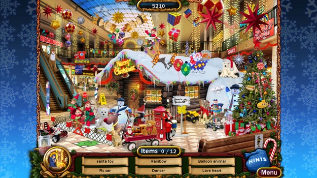 Christmas Wonderland 2(圖1)-速報App