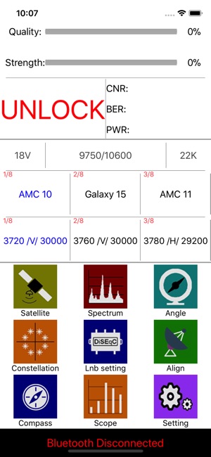 BT Satmeter(圖1)-速報App