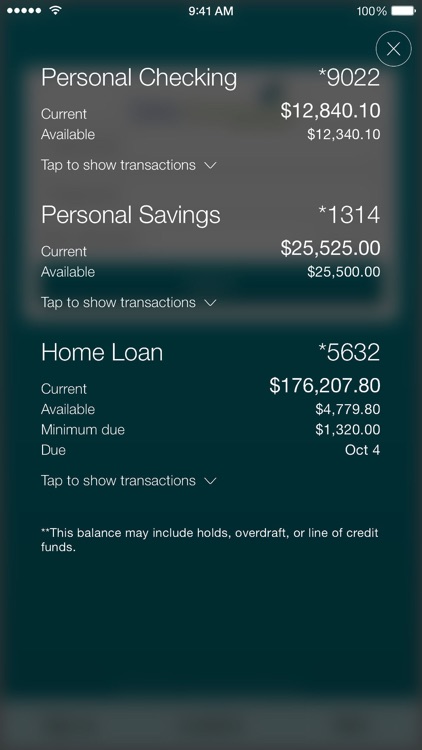 Delta Community Credit Union